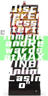 "Discover Endless Entertainment and Rewards at MAXWIN88 Online Casino"